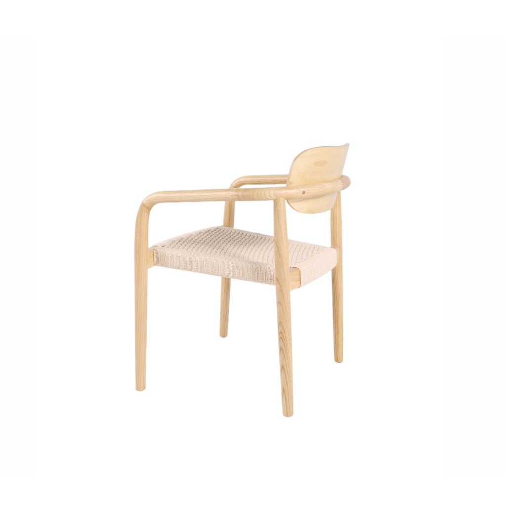 SILLA MADERA DC-209