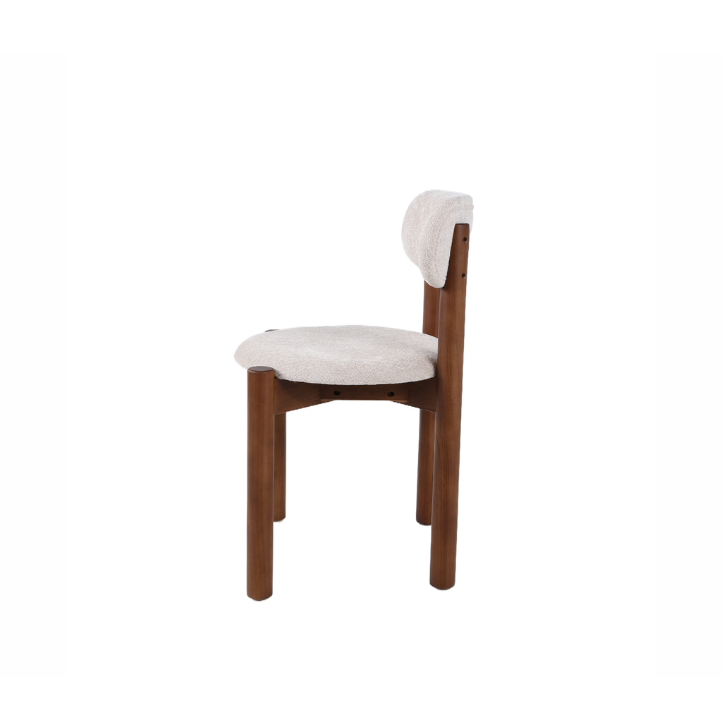 SILLA MADERA DC-210