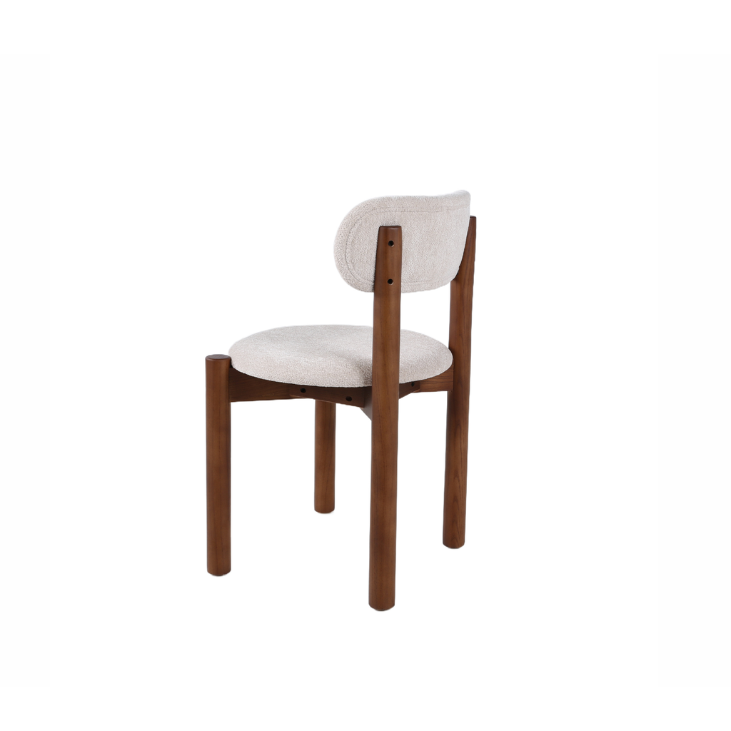 SILLA MADERA DC-210