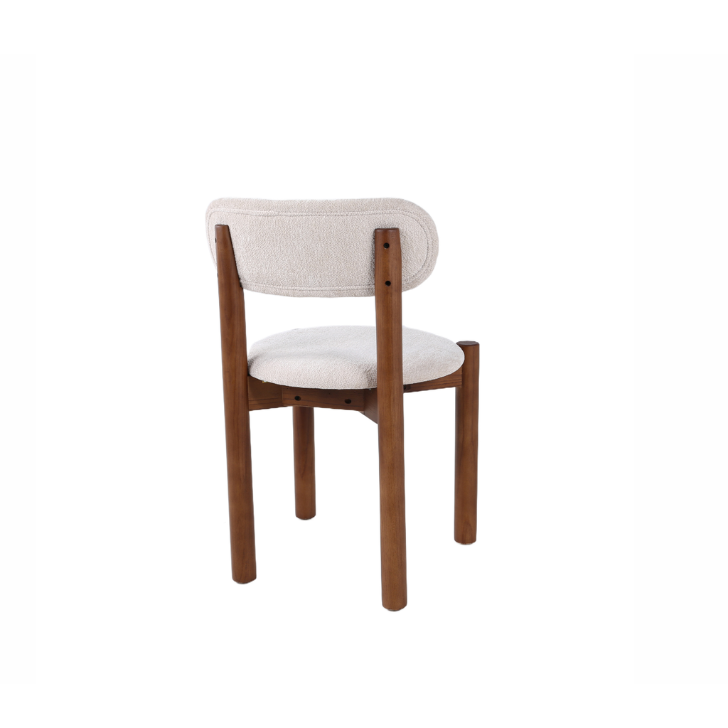 SILLA MADERA DC-210