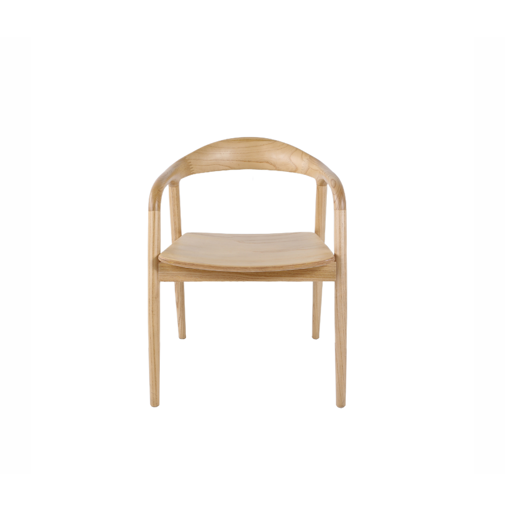 SILLA MADERA DC-213
