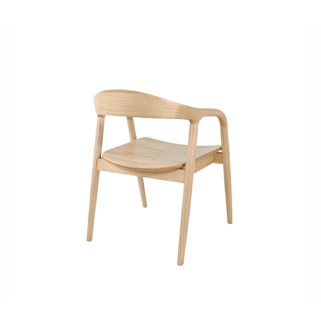 SILLA MADERA DC-213
