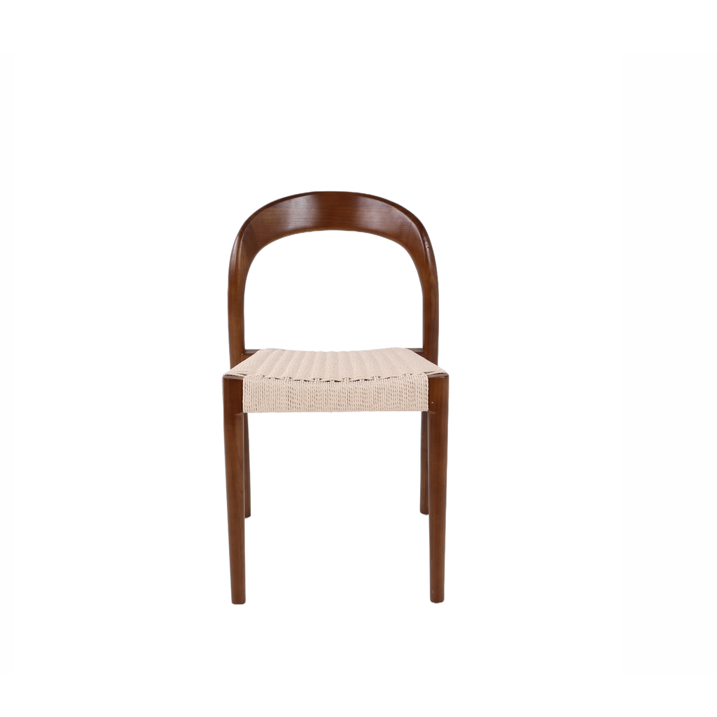 SILLA MADERA DC-214