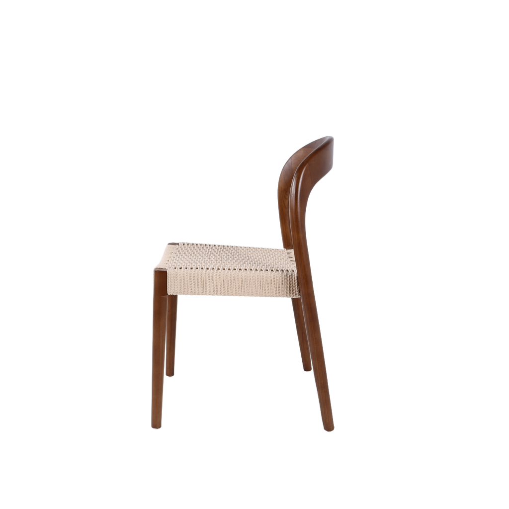 SILLA MADERA DC-214