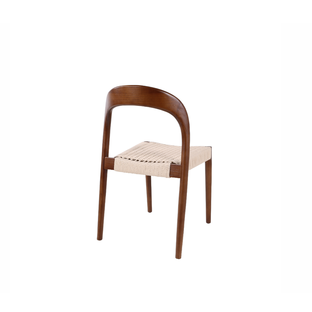 SILLA MADERA DC-214