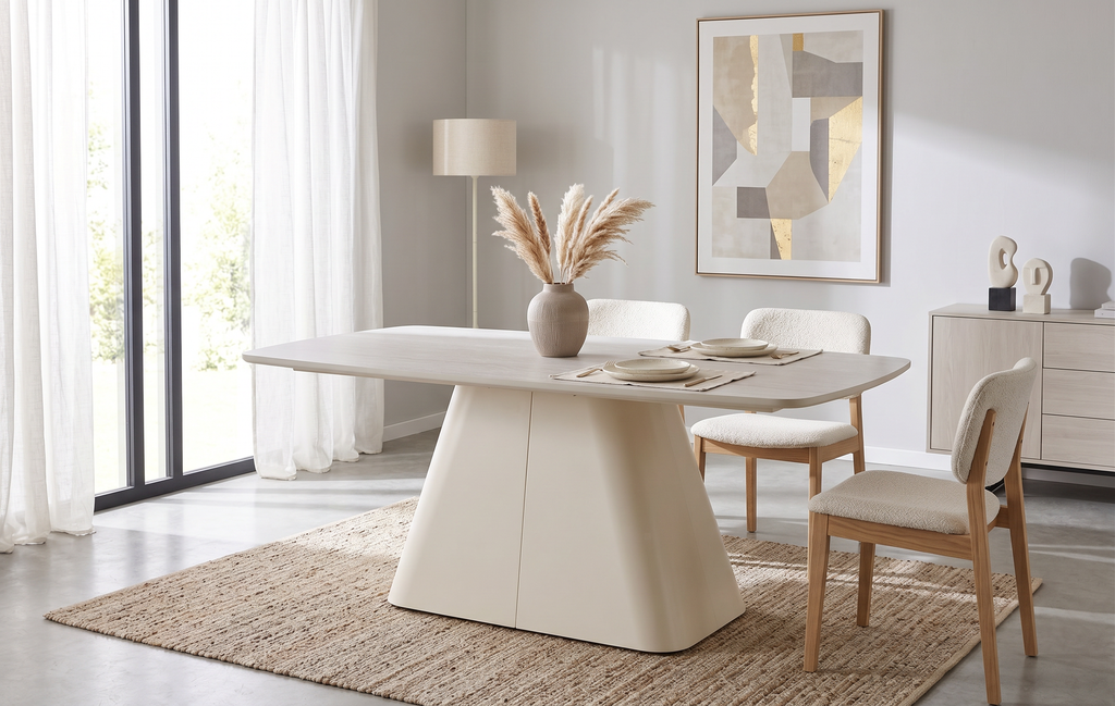 MESA COMEDOR DT-604