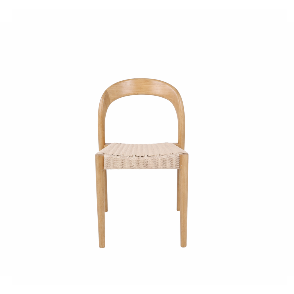 SILLA MADERA DC-214