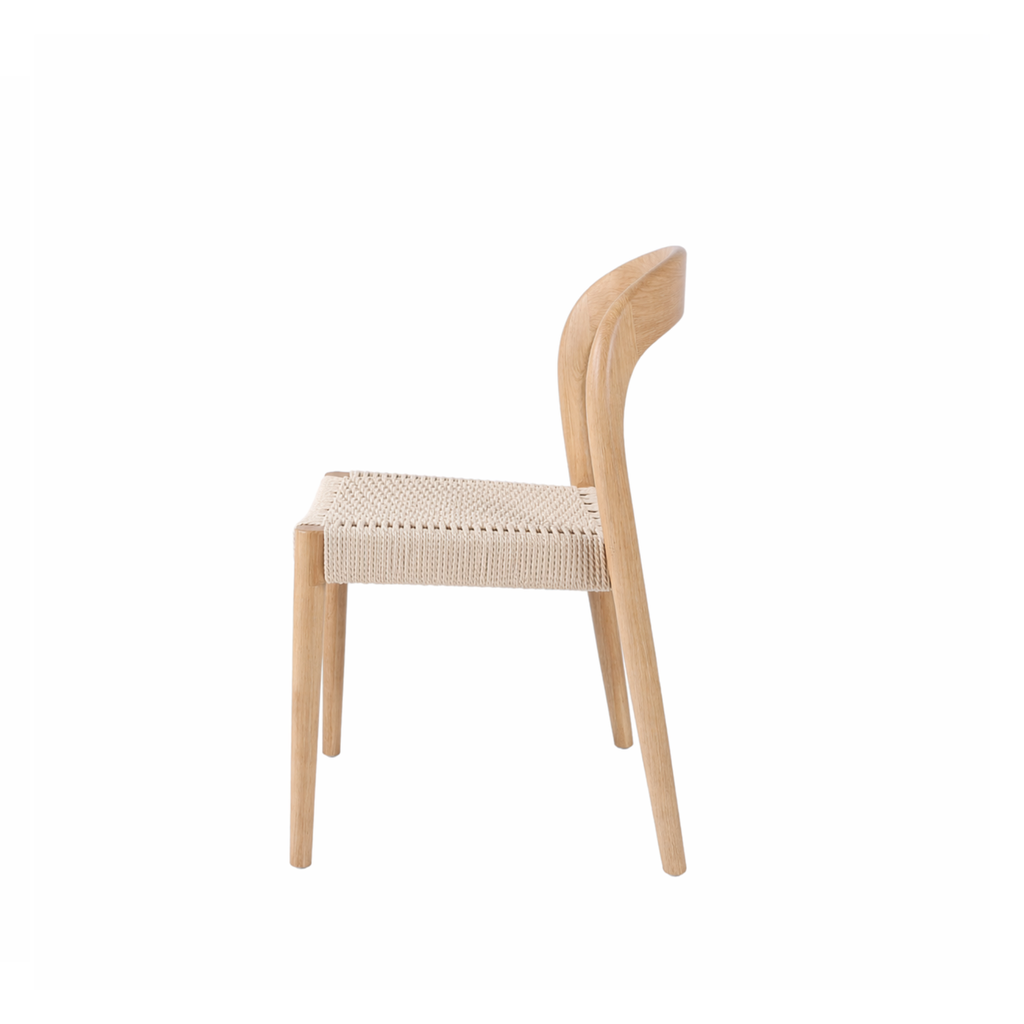 SILLA MADERA DC-214