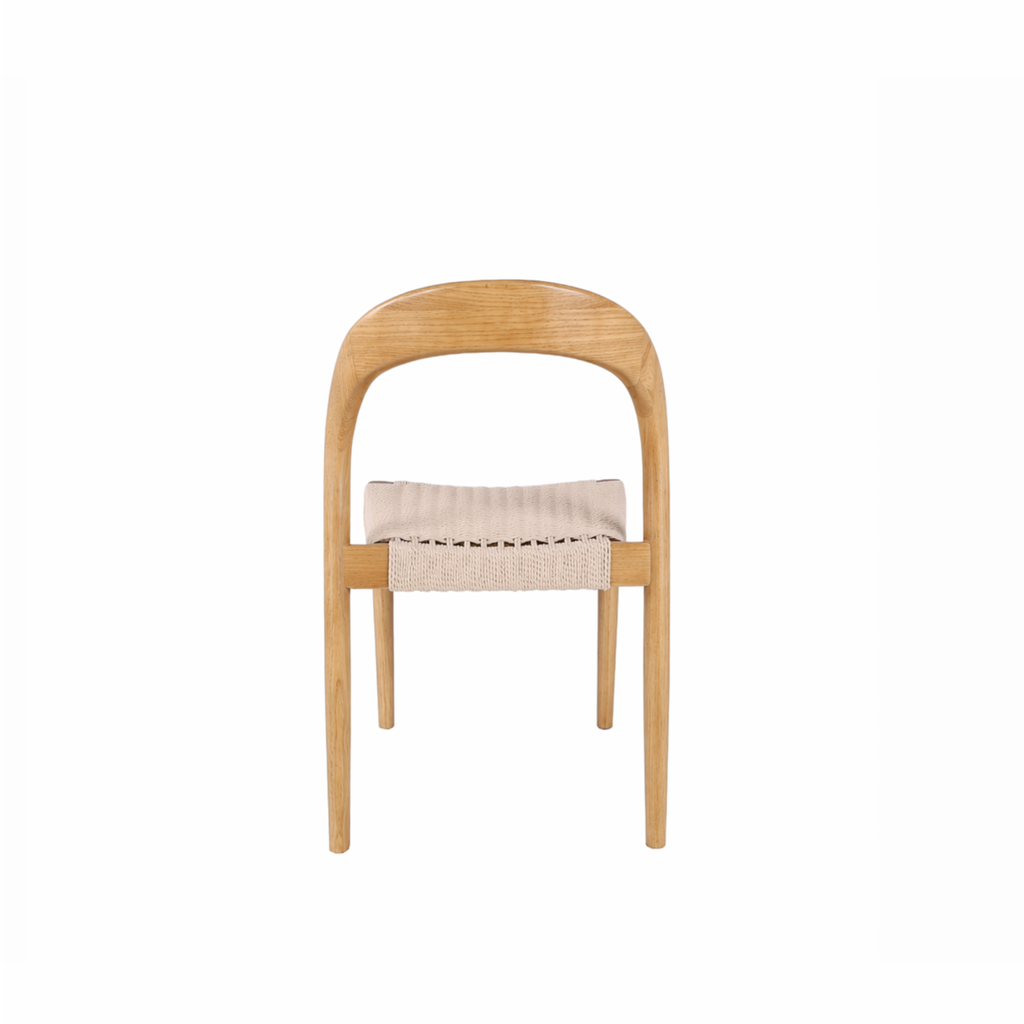 SILLA MADERA DC-214