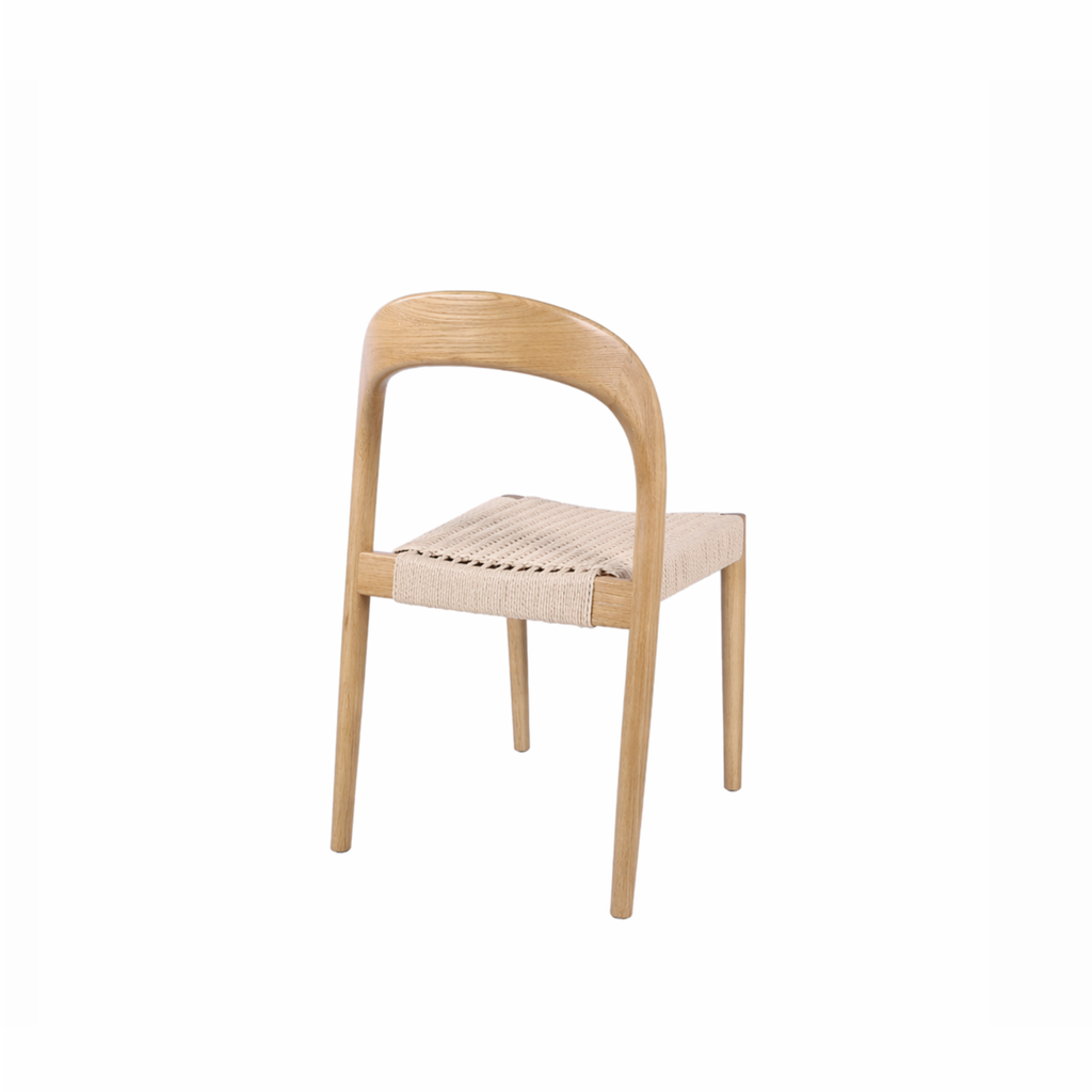 SILLA MADERA DC-214