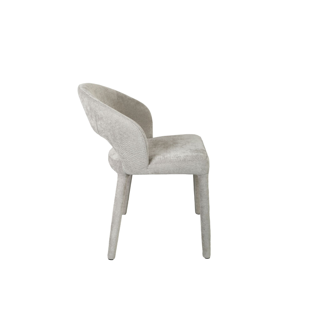 SILLA TELA DC-217