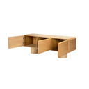 MUEBLE TV-710 NANTES REDONDAS