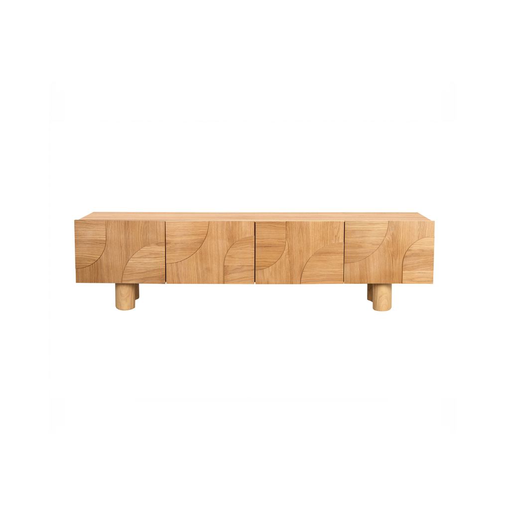 MUEBLE TV-715 TOURS ARCOS