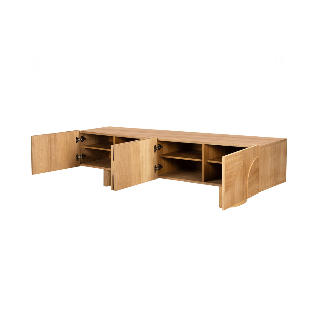 MUEBLE TV-715 TOURS ARCOS