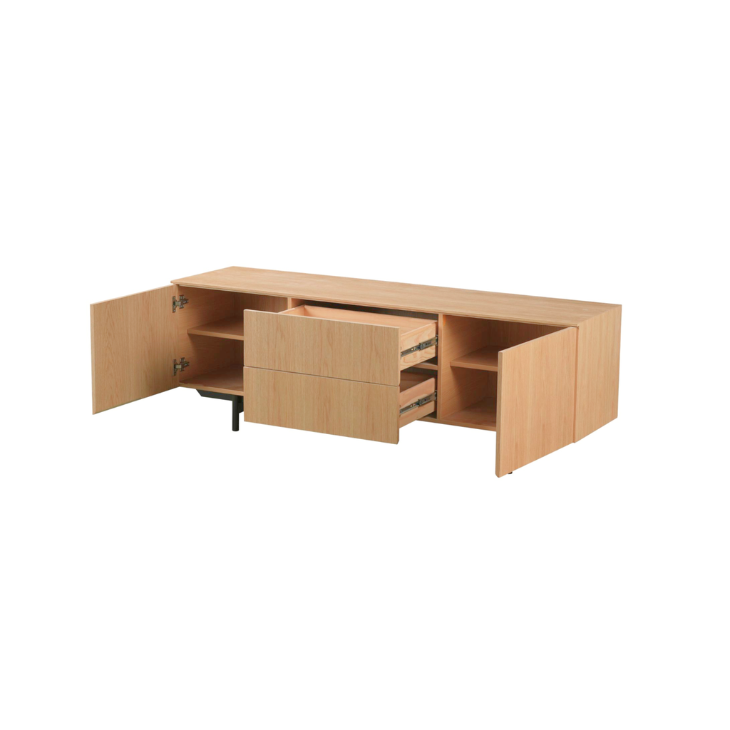 MUEBLE TV-704 PARIS
