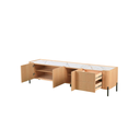 MUEBLE TV-707 NIZA