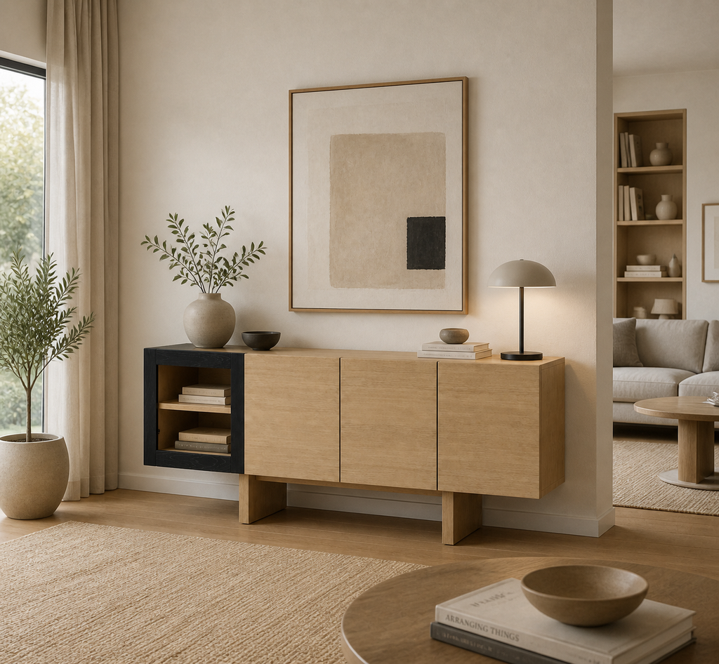 MUEBLE TV-702 REIMS