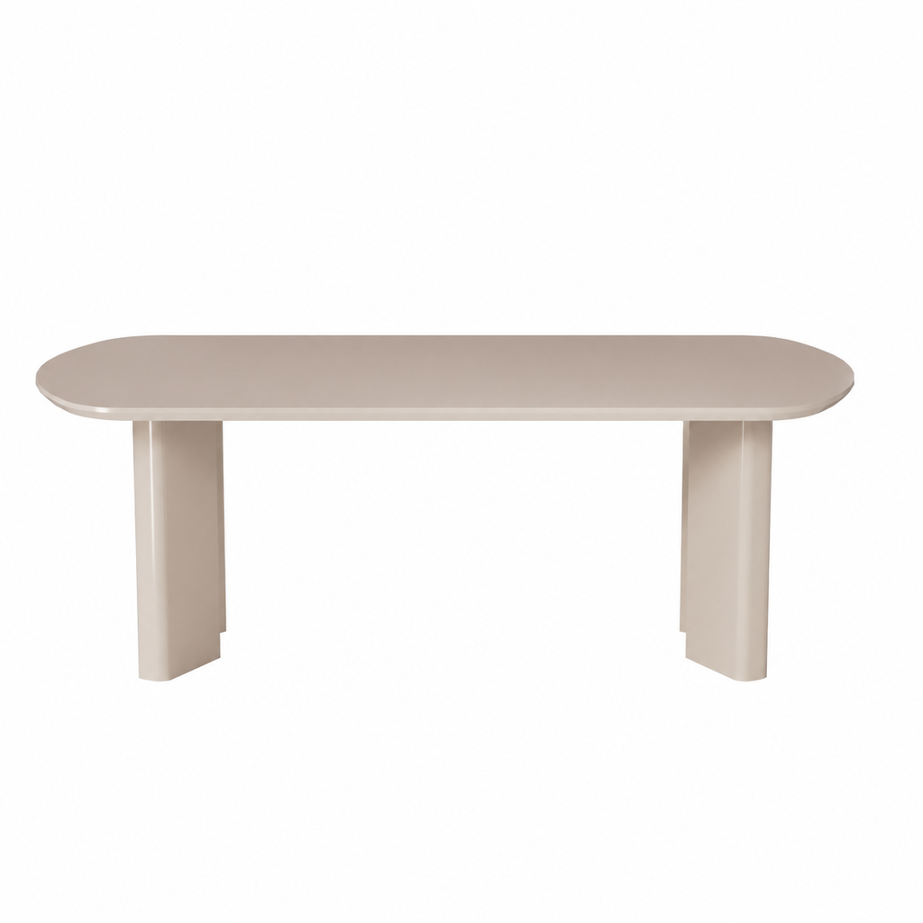 MESA COMEDOR DT-606 160