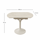 MESA COMEDOR DT-534
