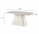 MESA COMEDOR DT-604