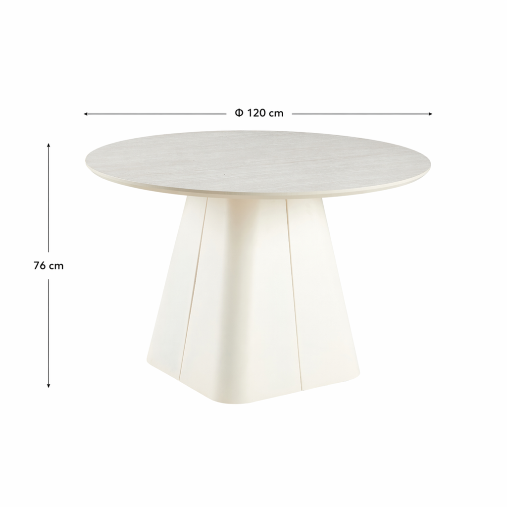 MESA COMEDOR DT-605