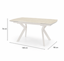 MESA COMEDOR DT-530