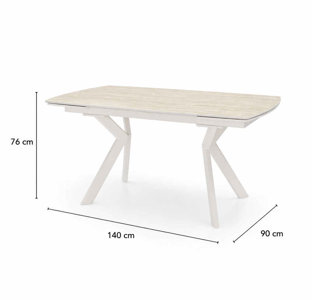 MESA COMEDOR DT-530