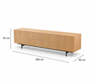 MUEBLE TV-705 PARIS