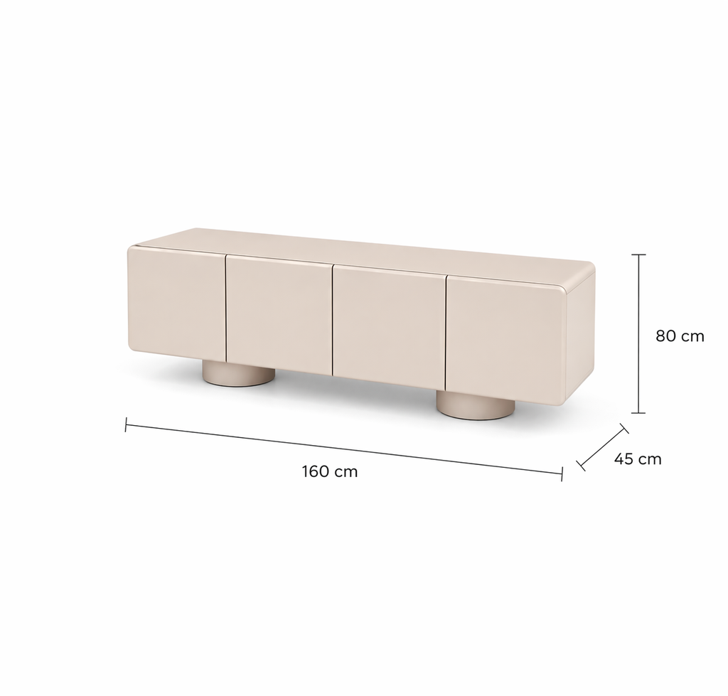 MUEBLE TV-718 ORLEANS