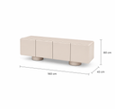 MUEBLE TV-718 ORLEANS