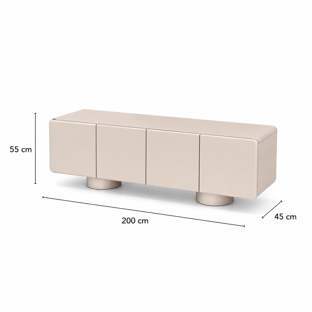 MUEBLE TV-719 ORLEANS