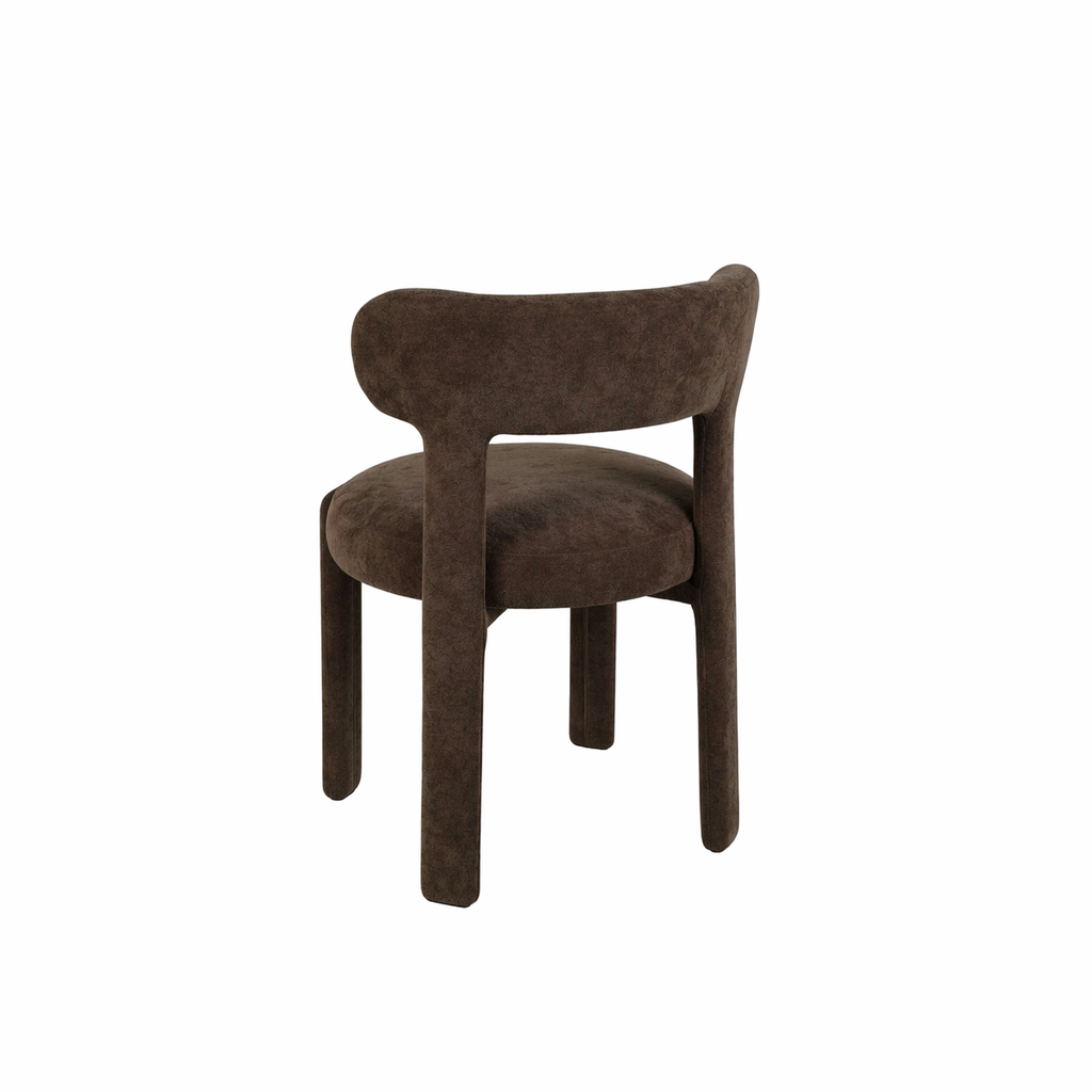 SILLA TELA DC-216