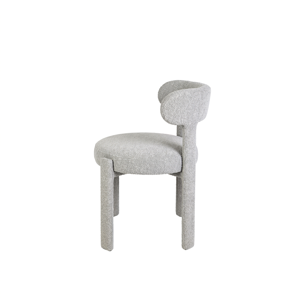 SILLA TELA DC-216
