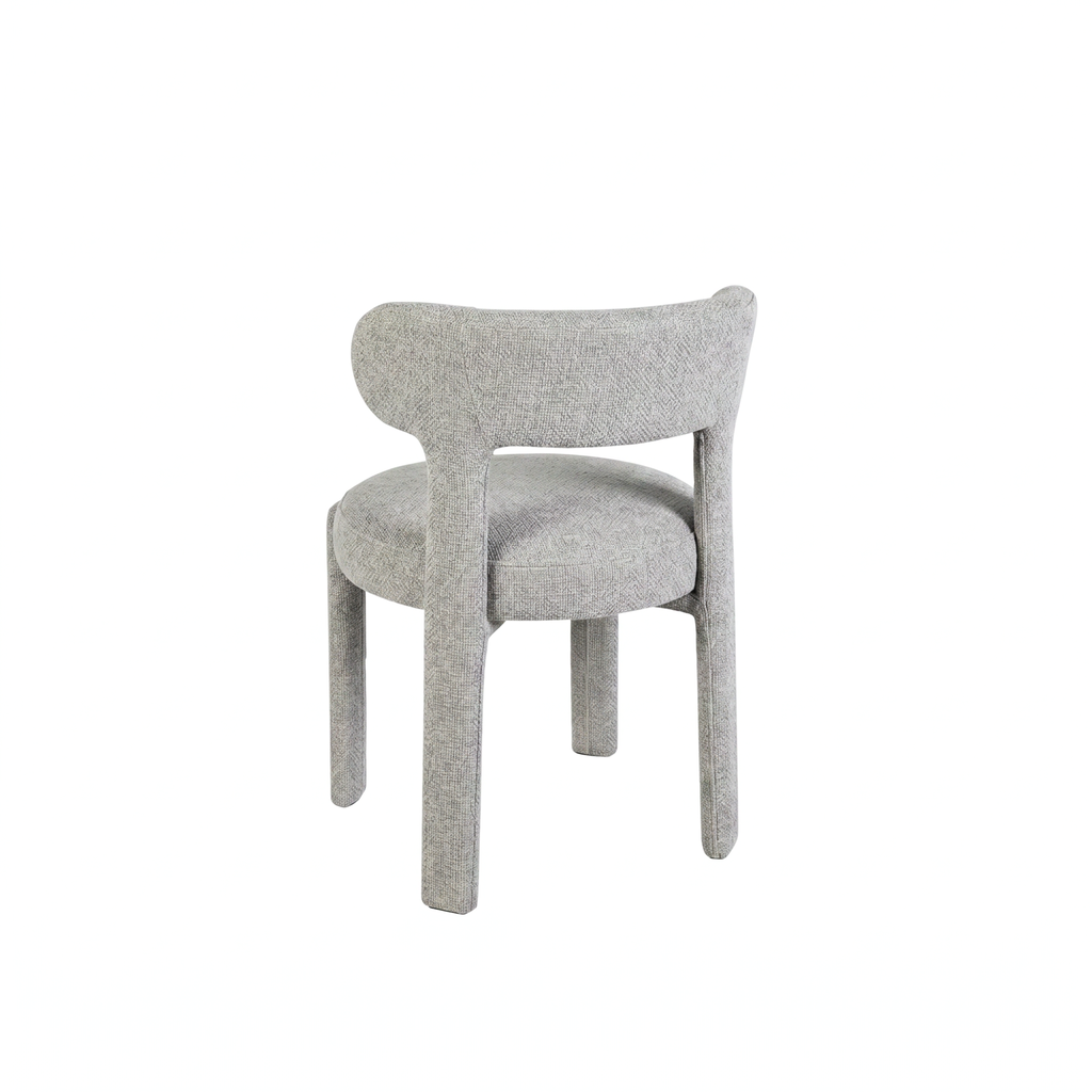 SILLA TELA DC-216