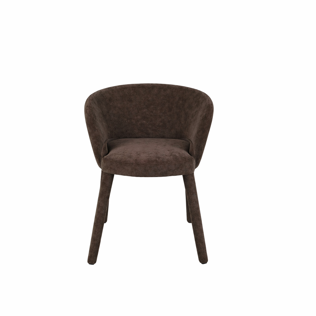 SILLA TELA DC-217