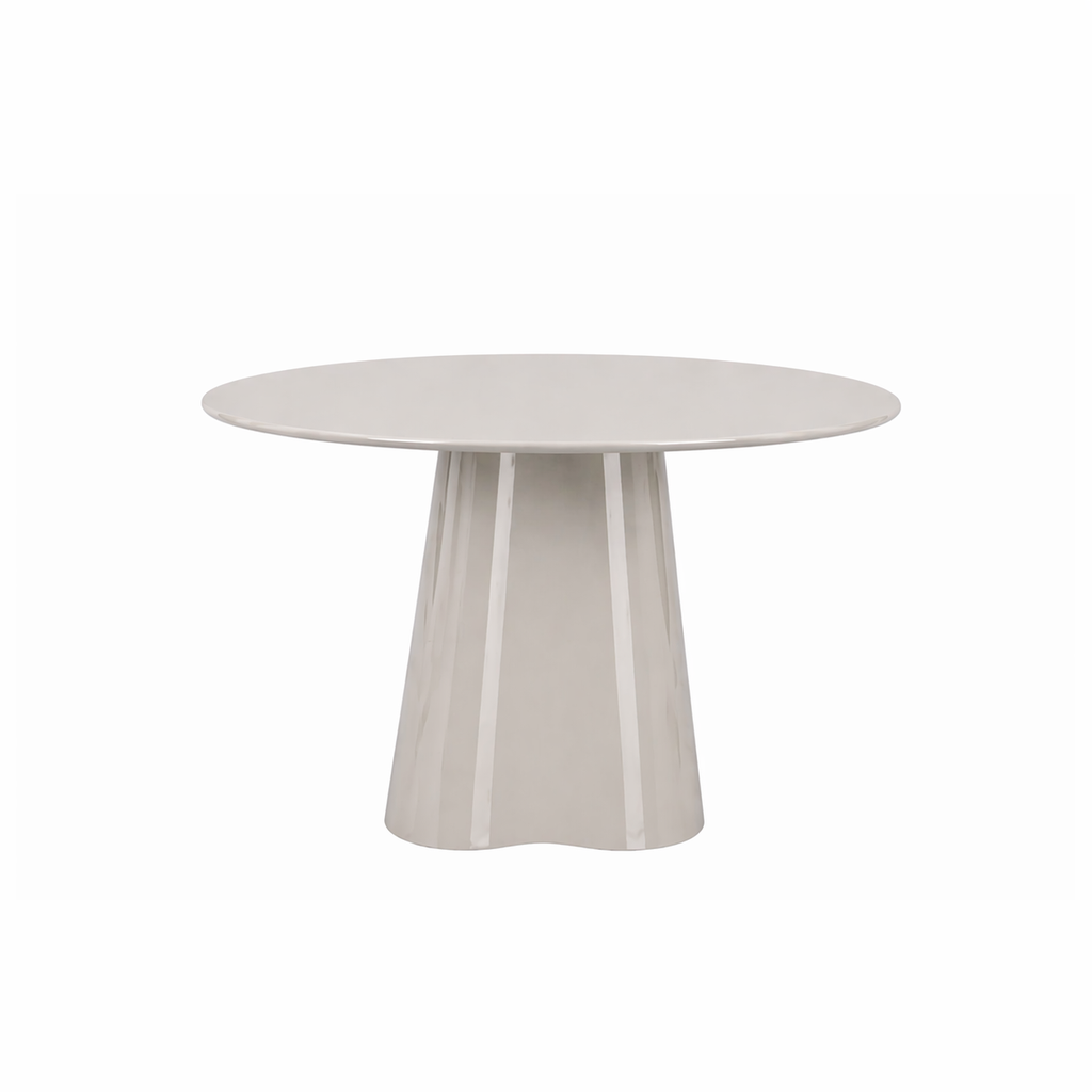 MESA COMEDOR DT-601 CRISTAL