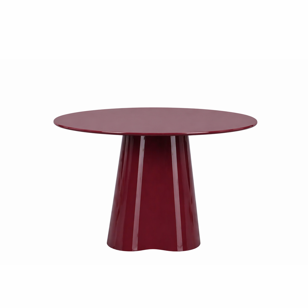 MESA COMEDOR DT-601 CRISTAL