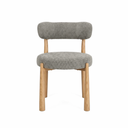 SILLA TELA DC-218