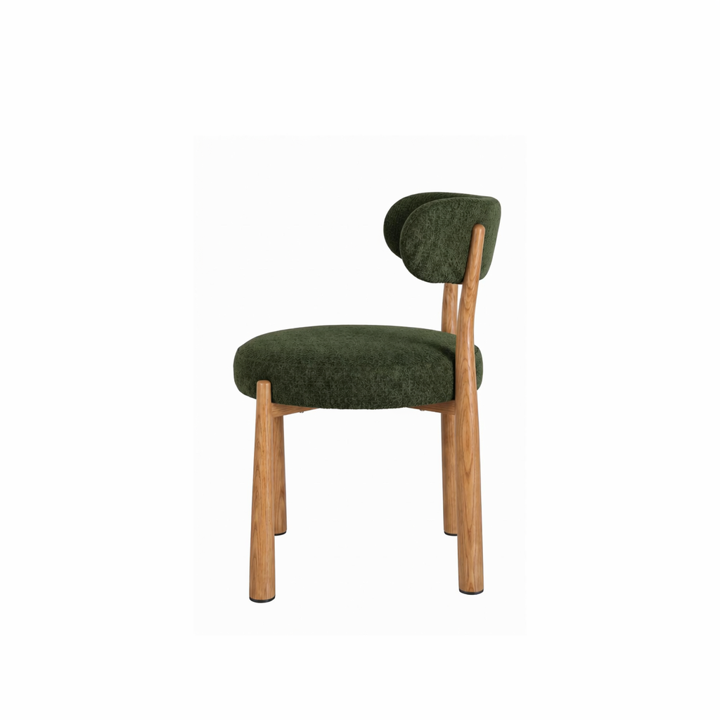 SILLA TELA DC-218