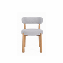SILLA TELA DC-218