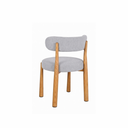 SILLA TELA DC-218