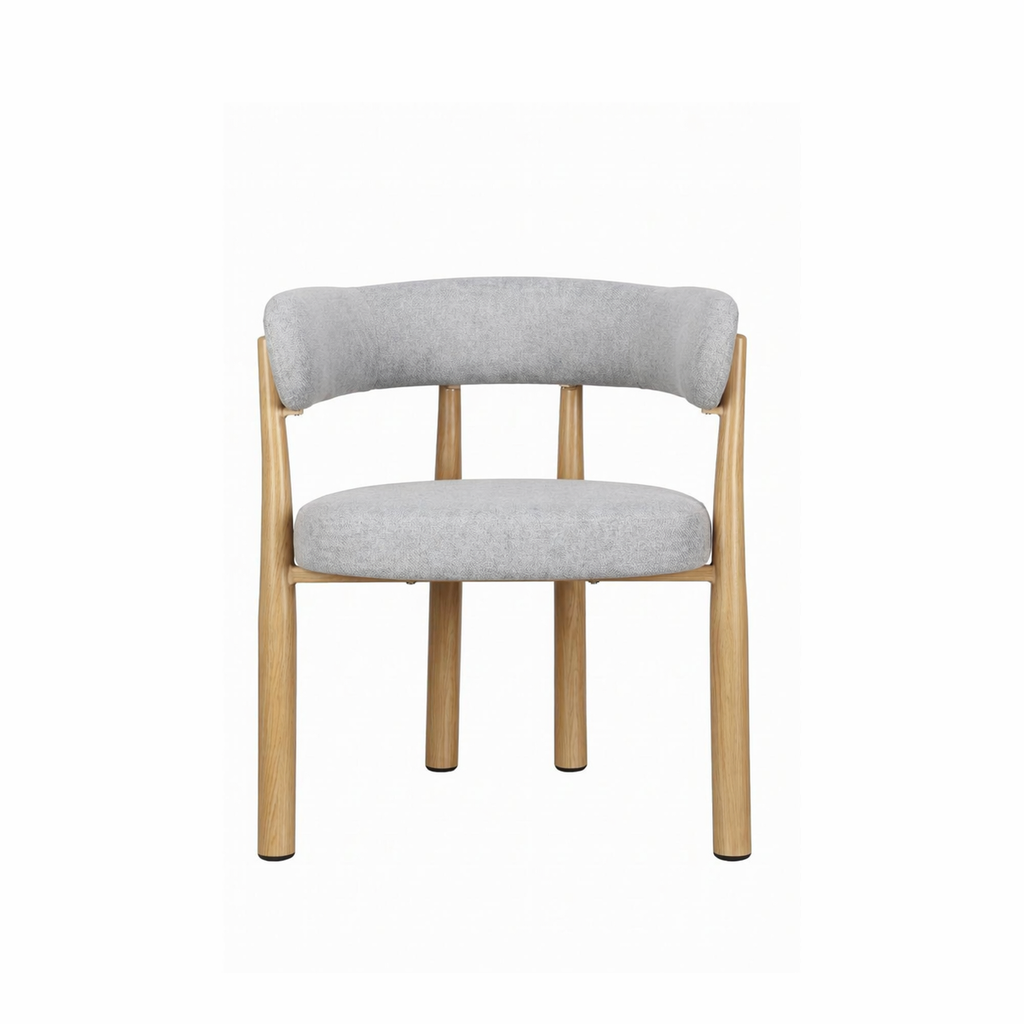 SILLA TELA DC-219