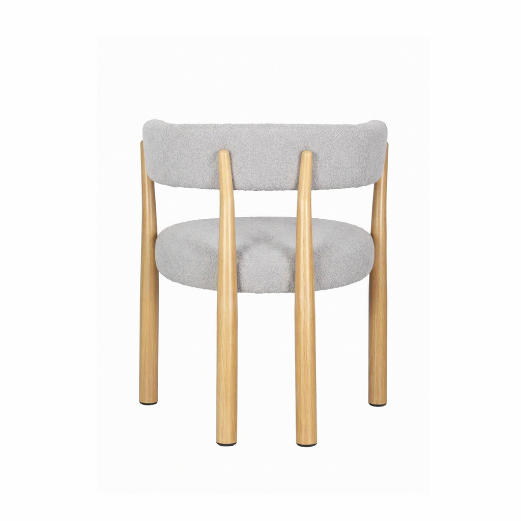 SILLA TELA DC-219