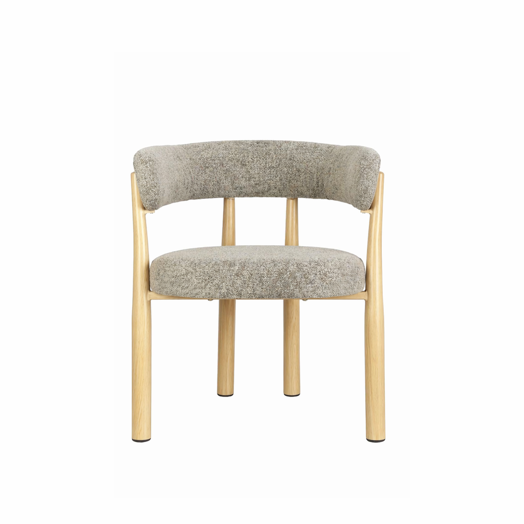 SILLA TELA DC-219