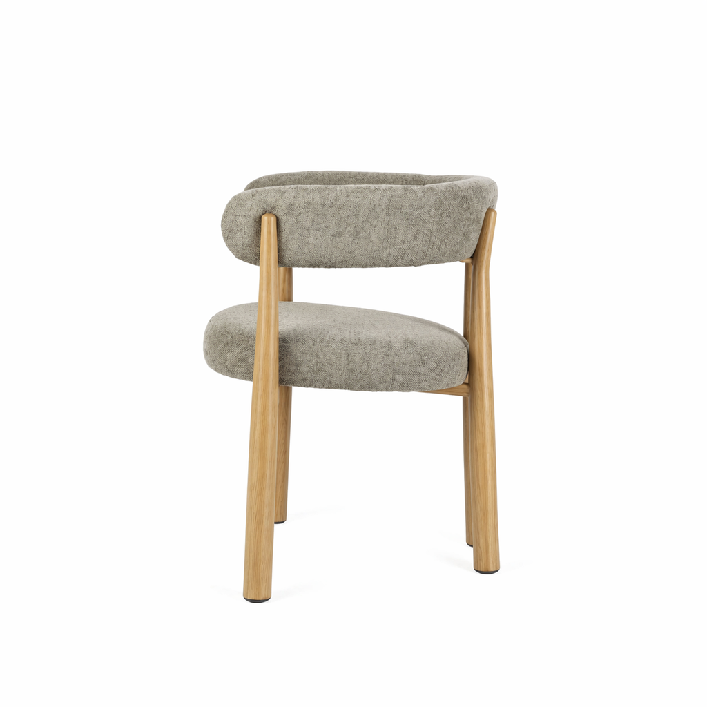 SILLA TELA DC-219