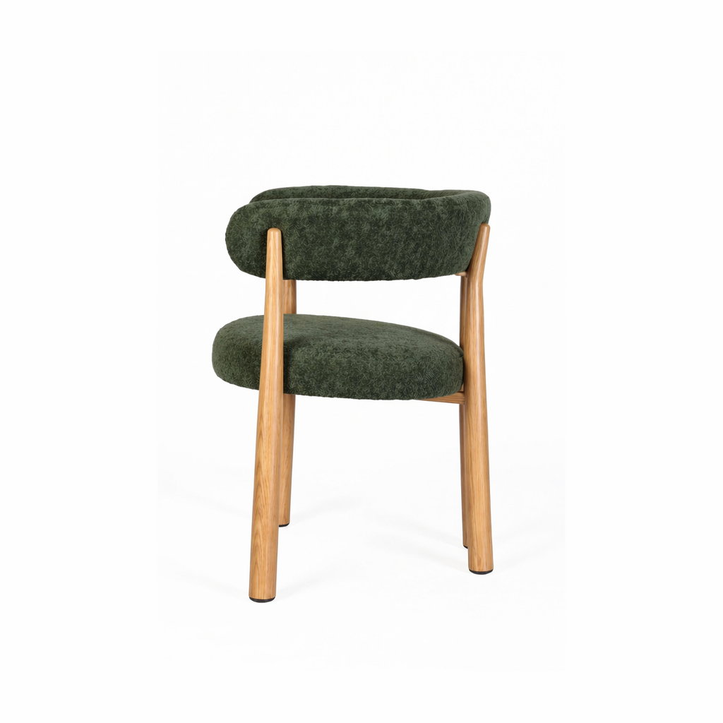 SILLA TELA DC-219