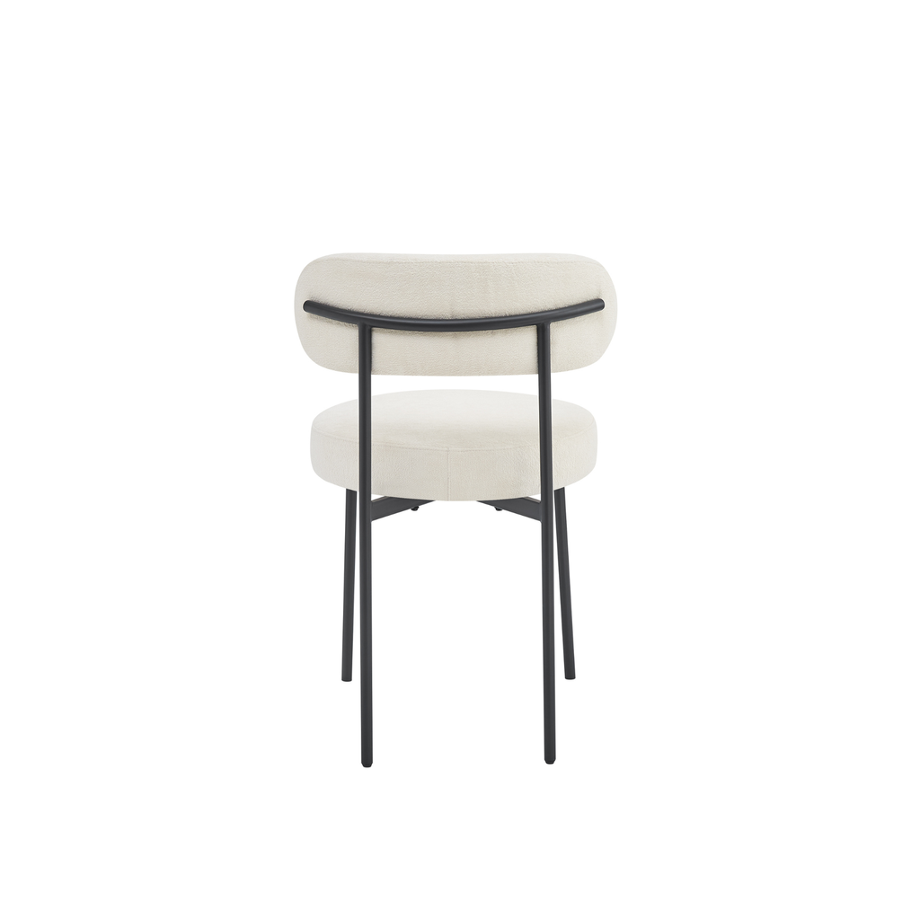 SILLA TELA DC-223