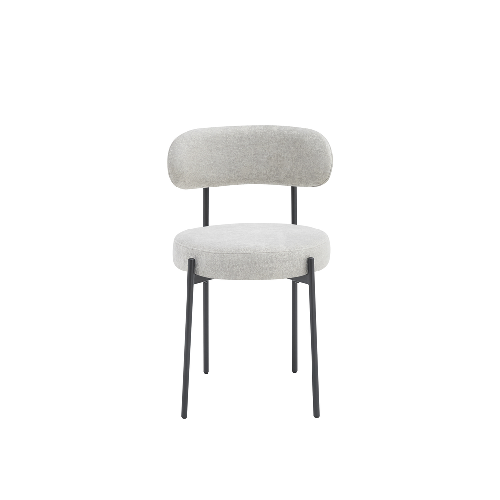 SILLA TELA DC-223