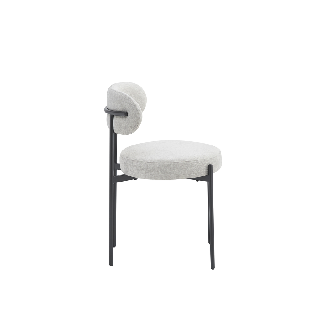 SILLA TELA DC-223
