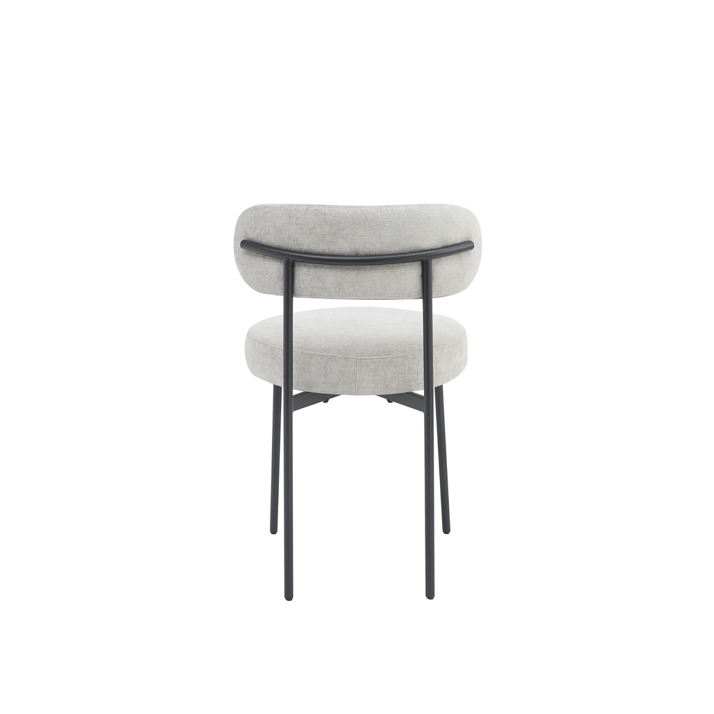 SILLA TELA DC-223